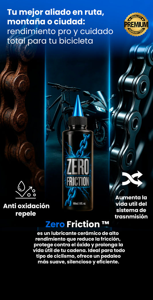 ENGRASANTE ZERO