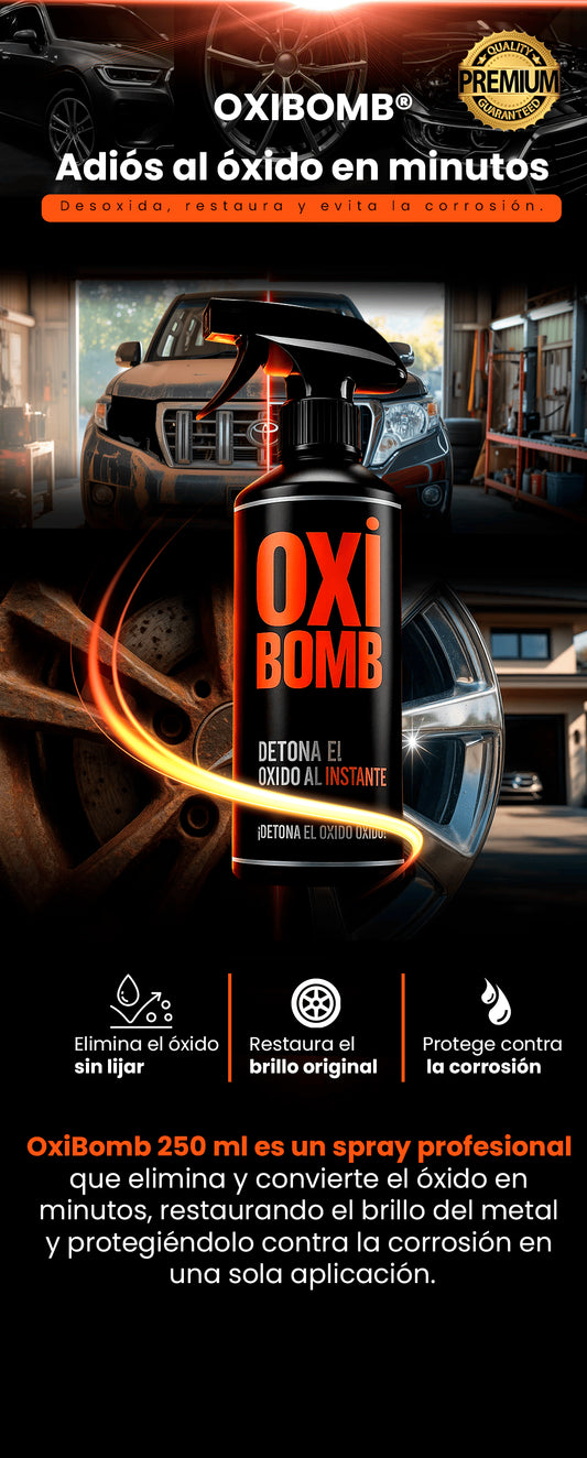 ANTIOXIDO OXI