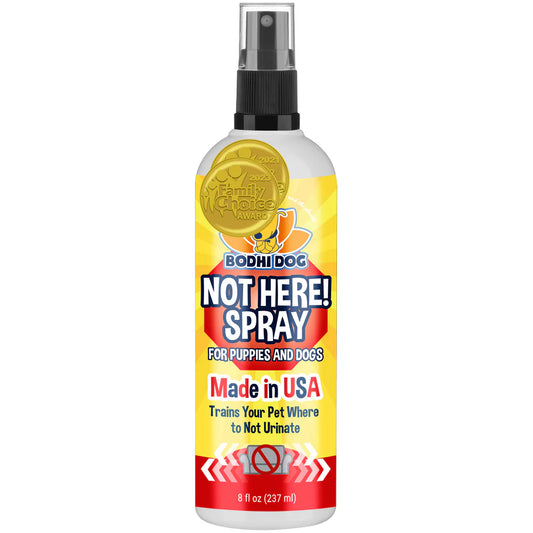 SPRAY ENTRENADOR DE PERROS VENEZUELA