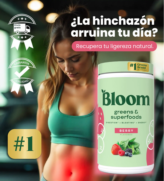 BLOOM
