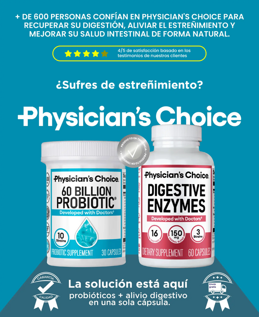 Physicians Choice