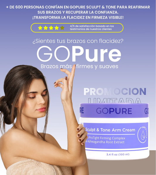 GOPURE BRAZOS