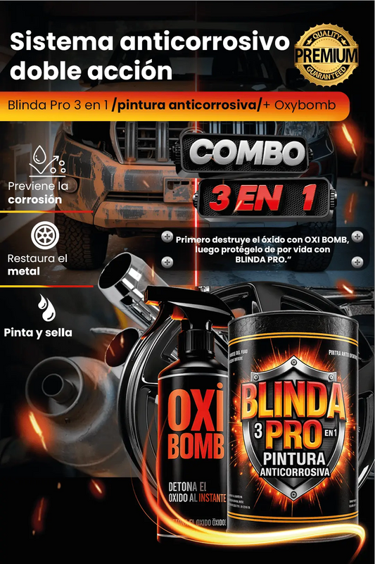 OXICOMBO