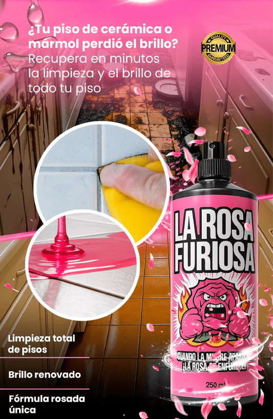 ROSA FURIOSA