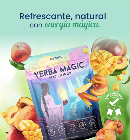 YERBAL MAGIC